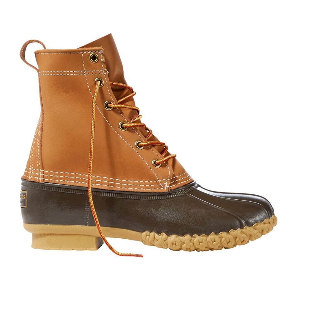 L.L. Bean Boots